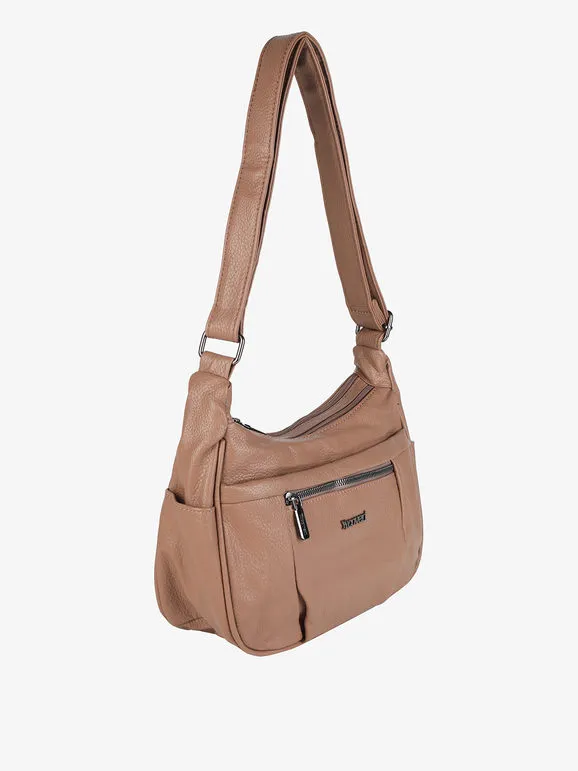 You Young Coveri Bolso de mujer en ecopiel.
