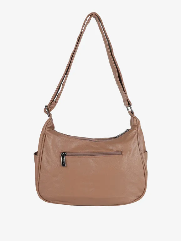 You Young Coveri Bolso de mujer en ecopiel.