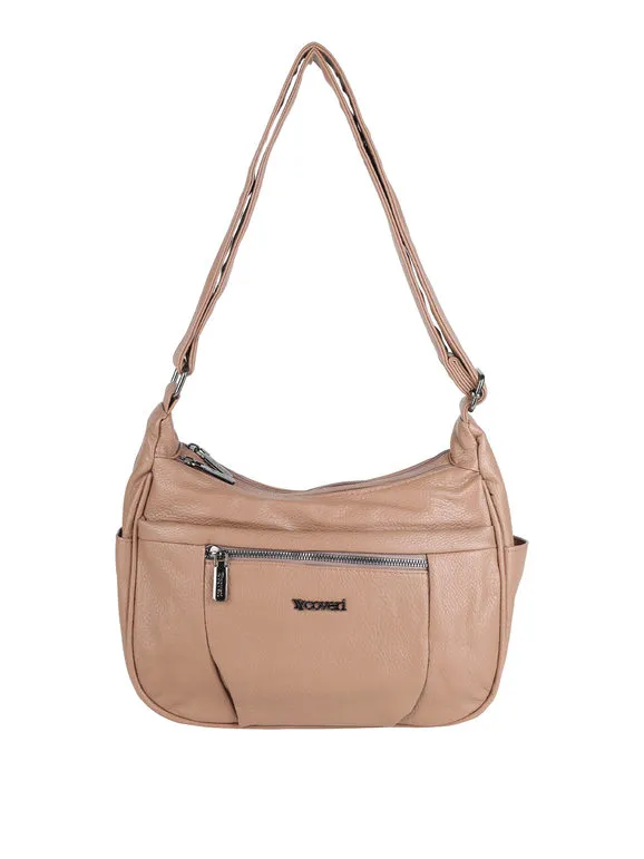 You Young Coveri Bolso de mujer en ecopiel.