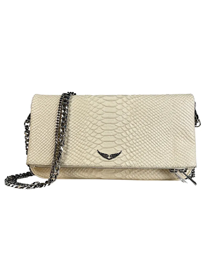 ZADIG & VOLTAIRE Cartera Rock Savage