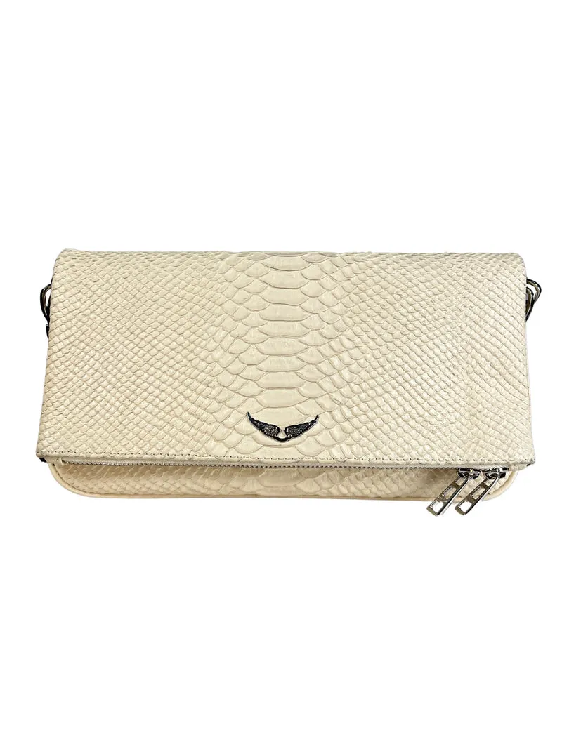 ZADIG & VOLTAIRE Cartera Rock Savage