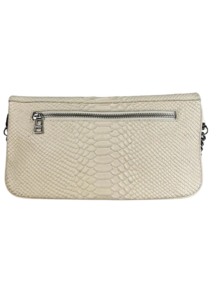 ZADIG & VOLTAIRE Cartera Rock Savage