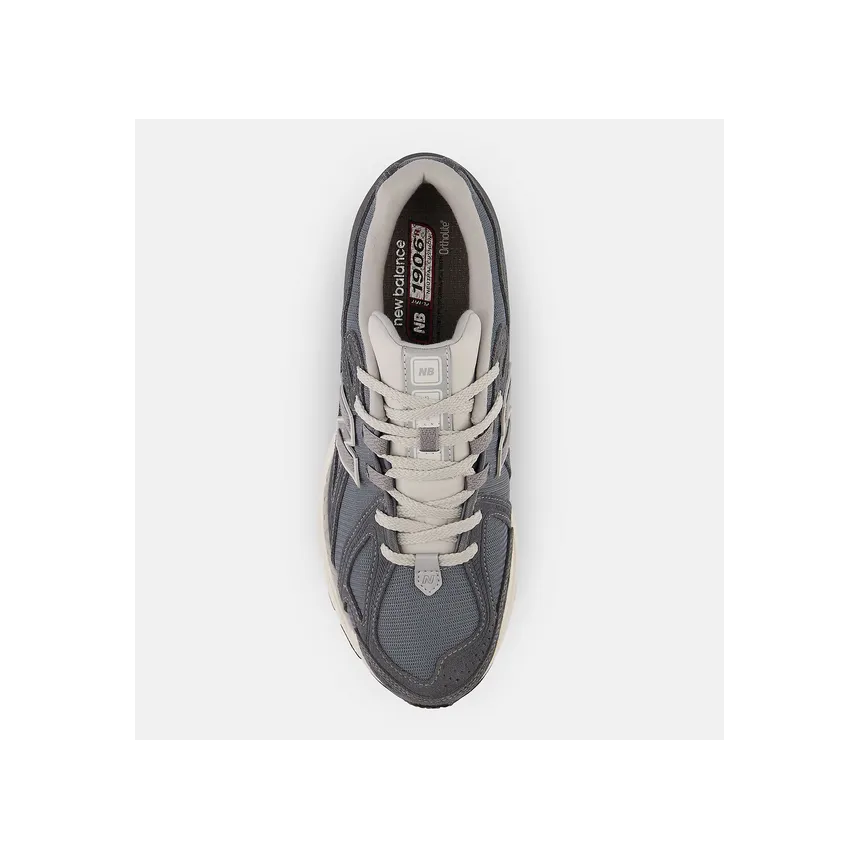 Zapas New Balance 1906 Para Mujer