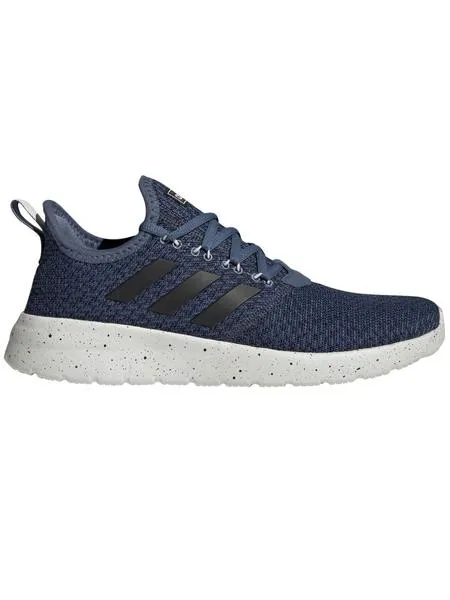 zapatilla adidas lite racer rbn azul hombre