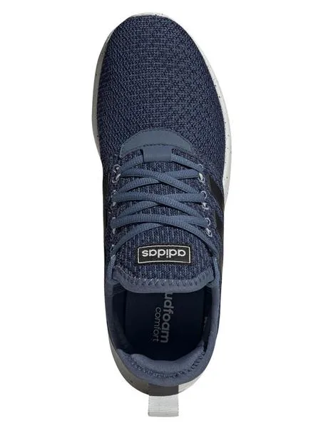 zapatilla adidas lite racer rbn azul hombre
