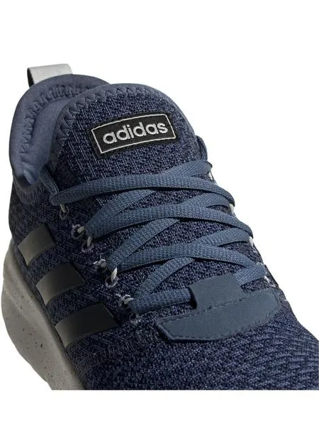 zapatilla adidas lite racer rbn azul hombre