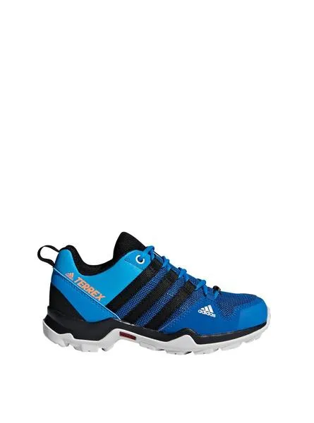 zapatilla adidas terrex clilmaproof azul niño