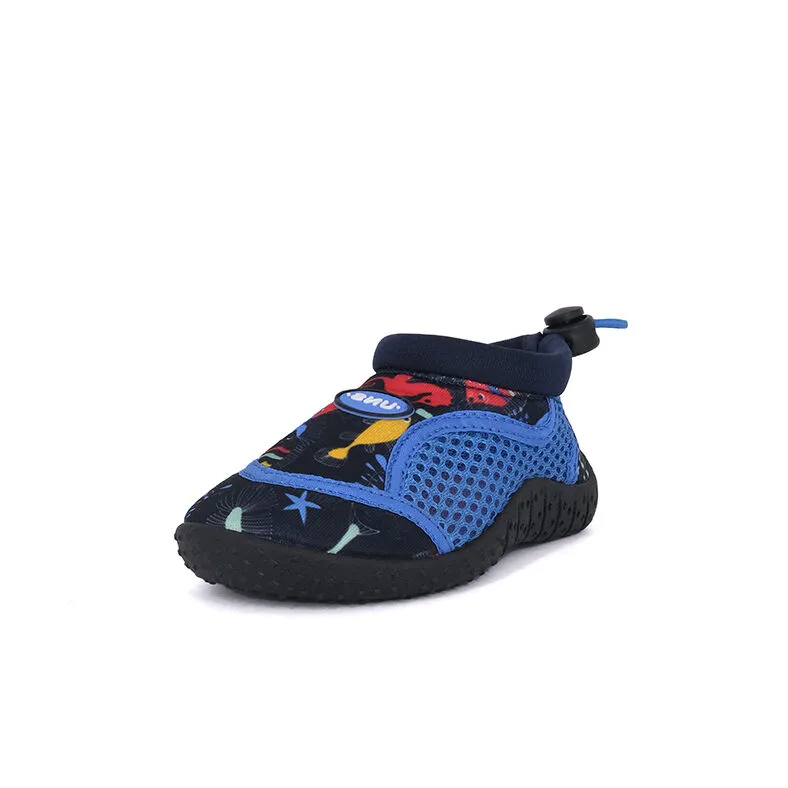 Zapatilla De Agua Ellisii Azul Unisport