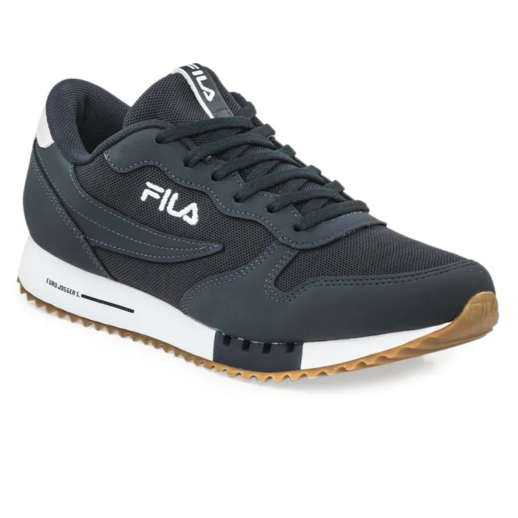 Zapatilla Fila Euro Jogger Sport Azul