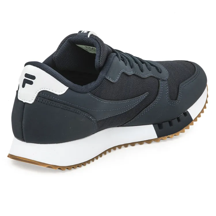 Zapatilla Fila Euro Jogger Sport Azul