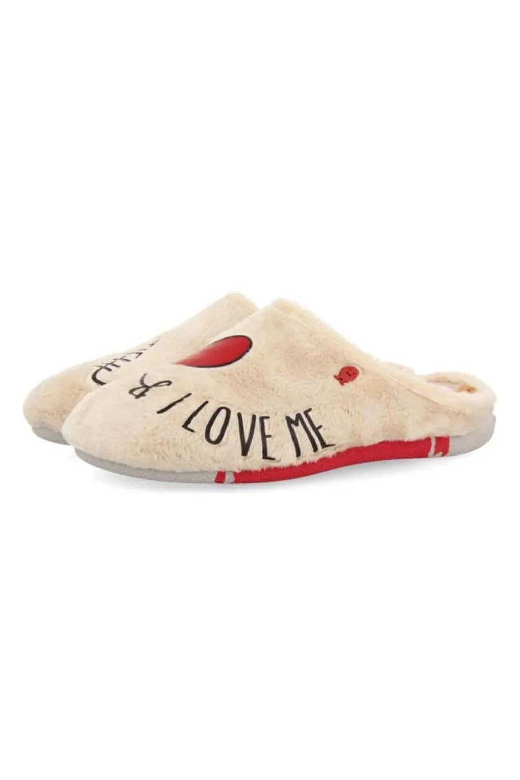 Zapatilla Gioseppo Hot Potatoes Raften 70150 Beige