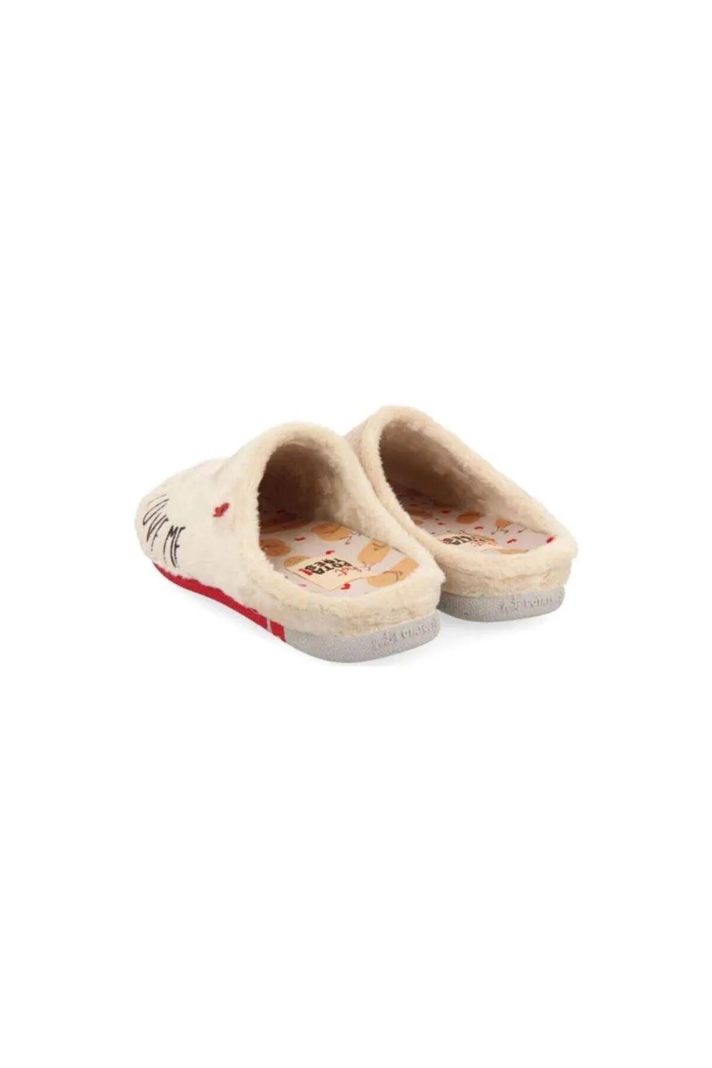 Zapatilla Gioseppo Hot Potatoes Raften 70150 Beige