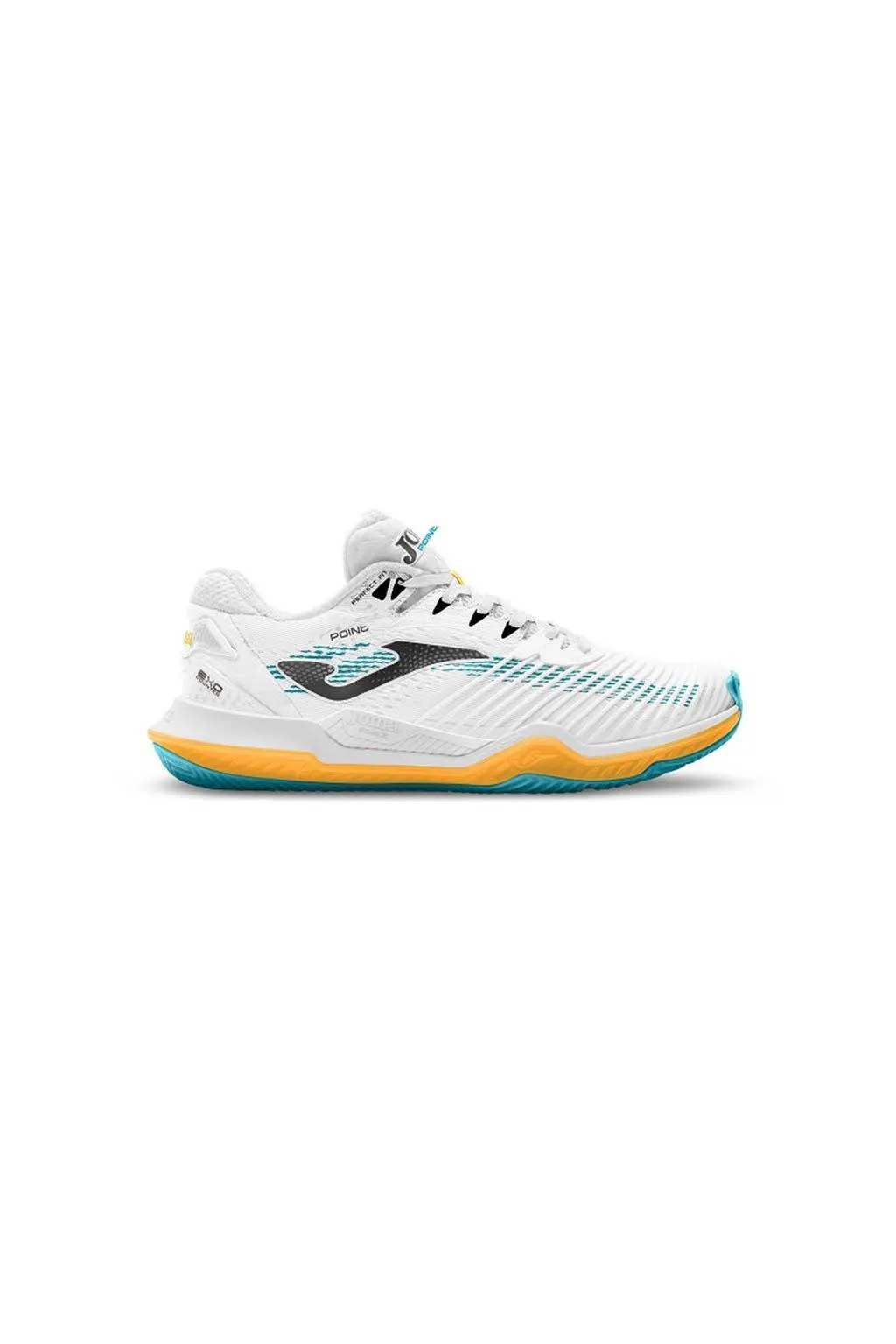 Zapatilla Joma point 23 blanco azul
