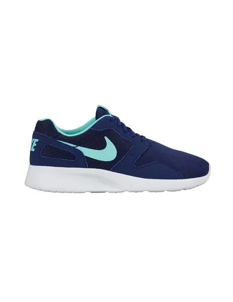 Zapatilla Moda Nike Mujer KAISHI  Azul