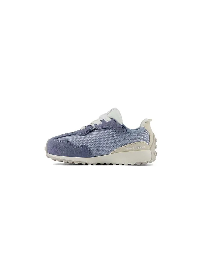 Zapatilla Niño/a New Balance 327FH Azul