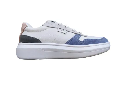 ZAPATILLA ROXY HIMARY BLANCO AZUL ROSA(HMT)