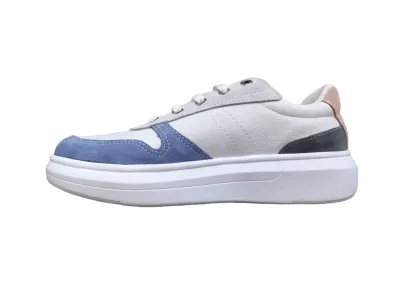 ZAPATILLA ROXY HIMARY BLANCO AZUL ROSA(HMT)