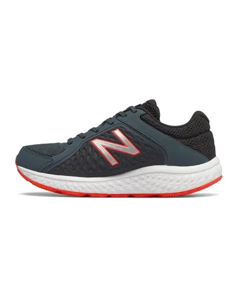 Zapatilla Running New Balance 420 Azul