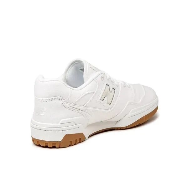 Zapatilla UNISEX  New Balance 550   Beige