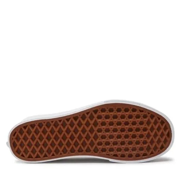 ZAPATILLA VANS CLASSIC SLIPON STACKFORM BEIGE