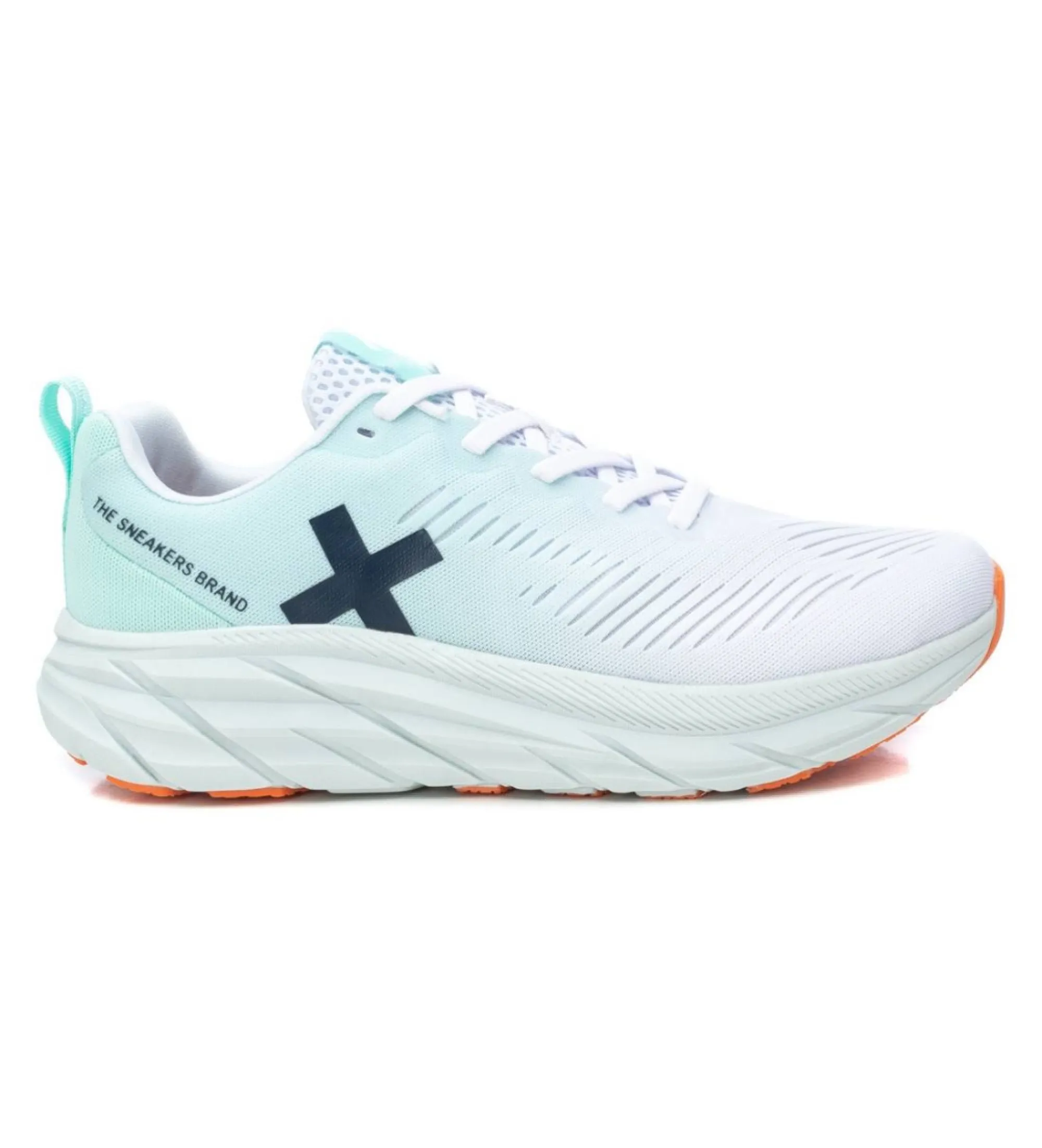 Zapatillas 142458 azul