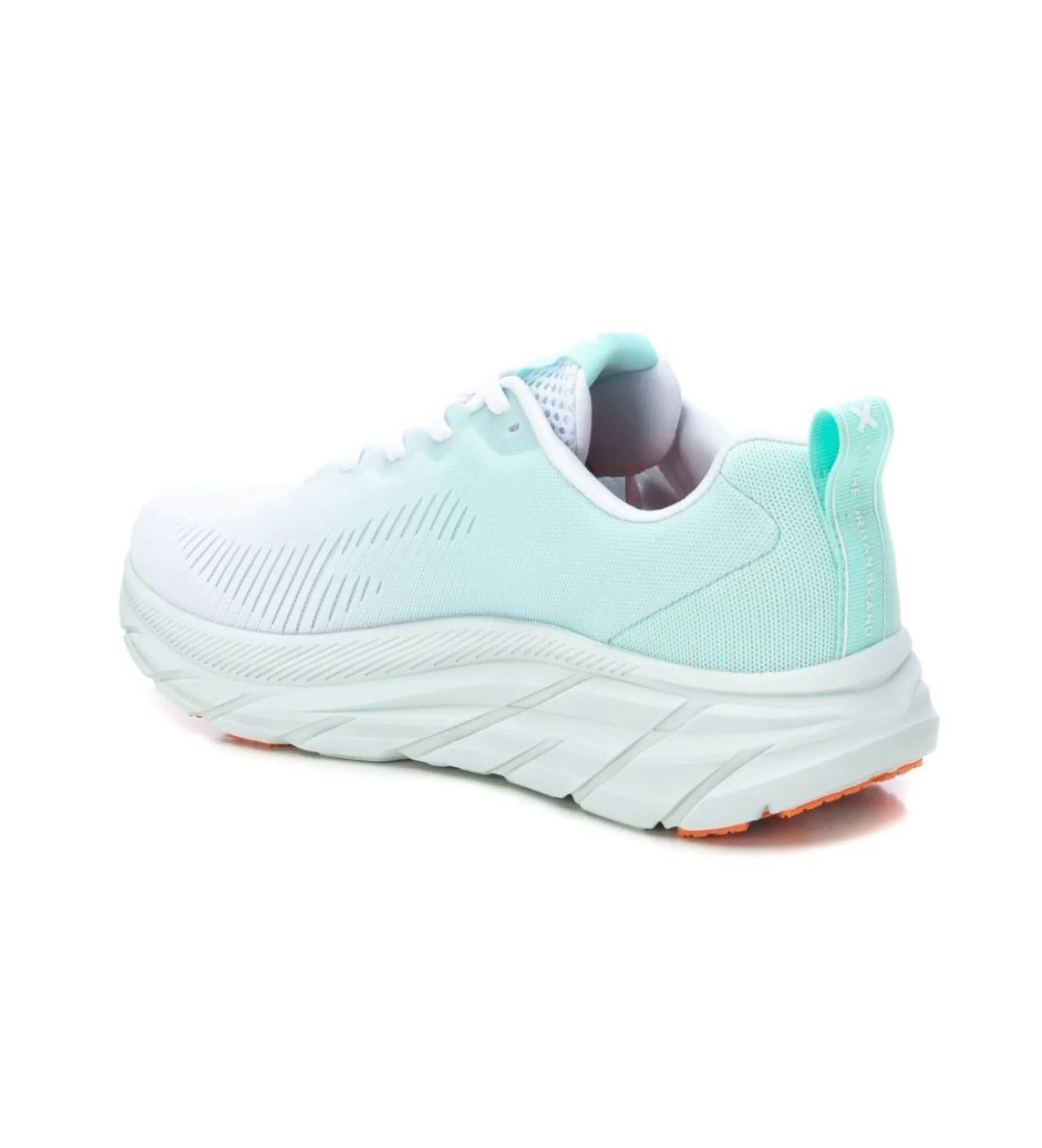 Zapatillas 142458 azul