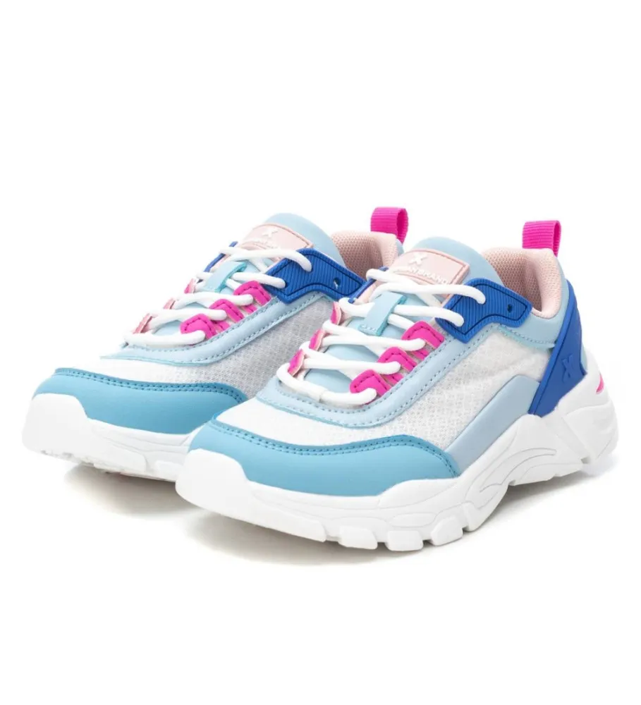 Zapatillas 150759 azul