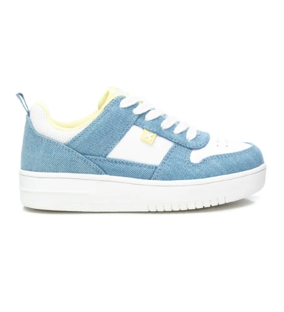 Zapatillas 150890 azul