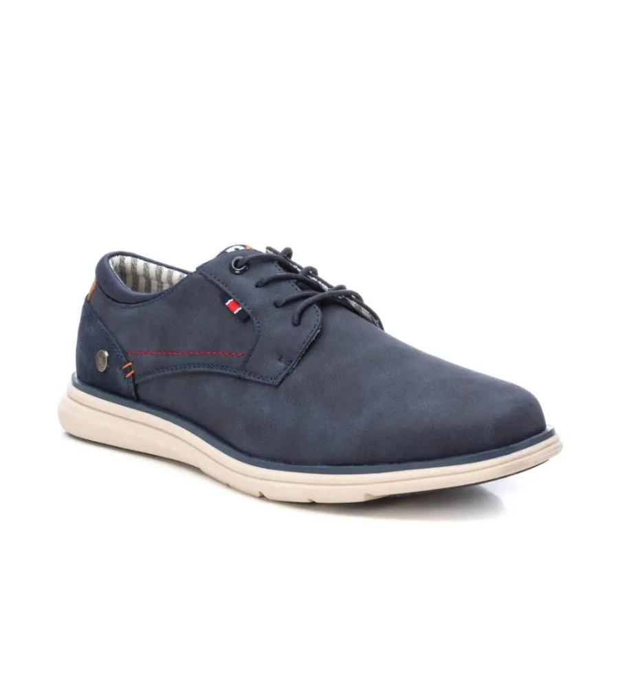 Zapatillas 171844 azul