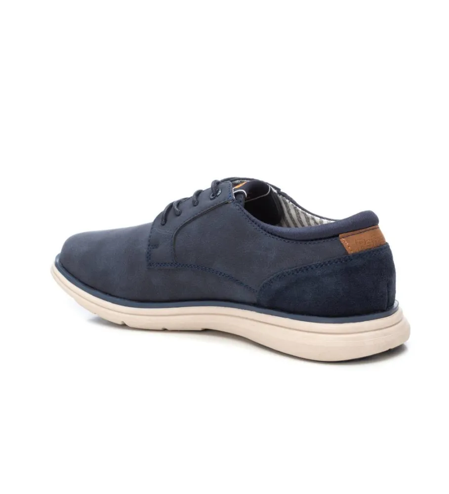 Zapatillas 171844 azul
