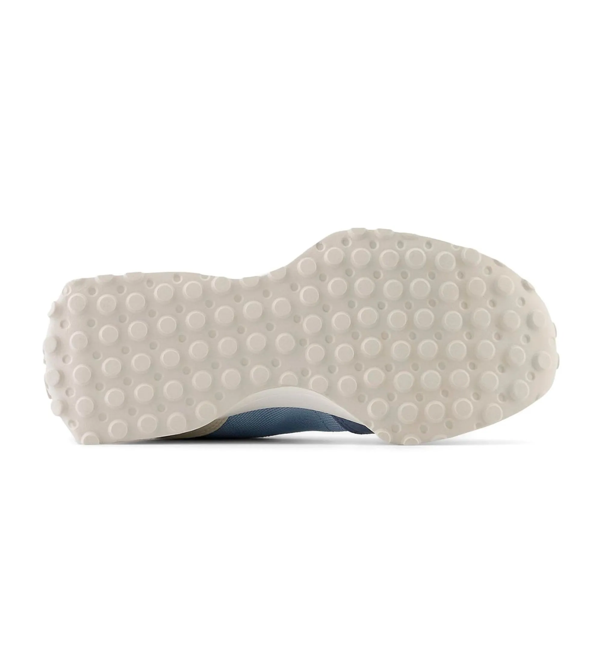 Zapatillas 327 azul