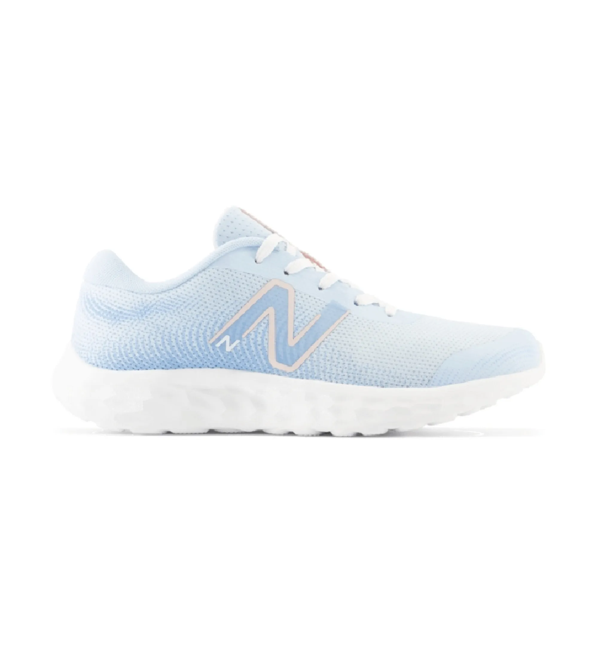 Zapatillas 520v8 azul