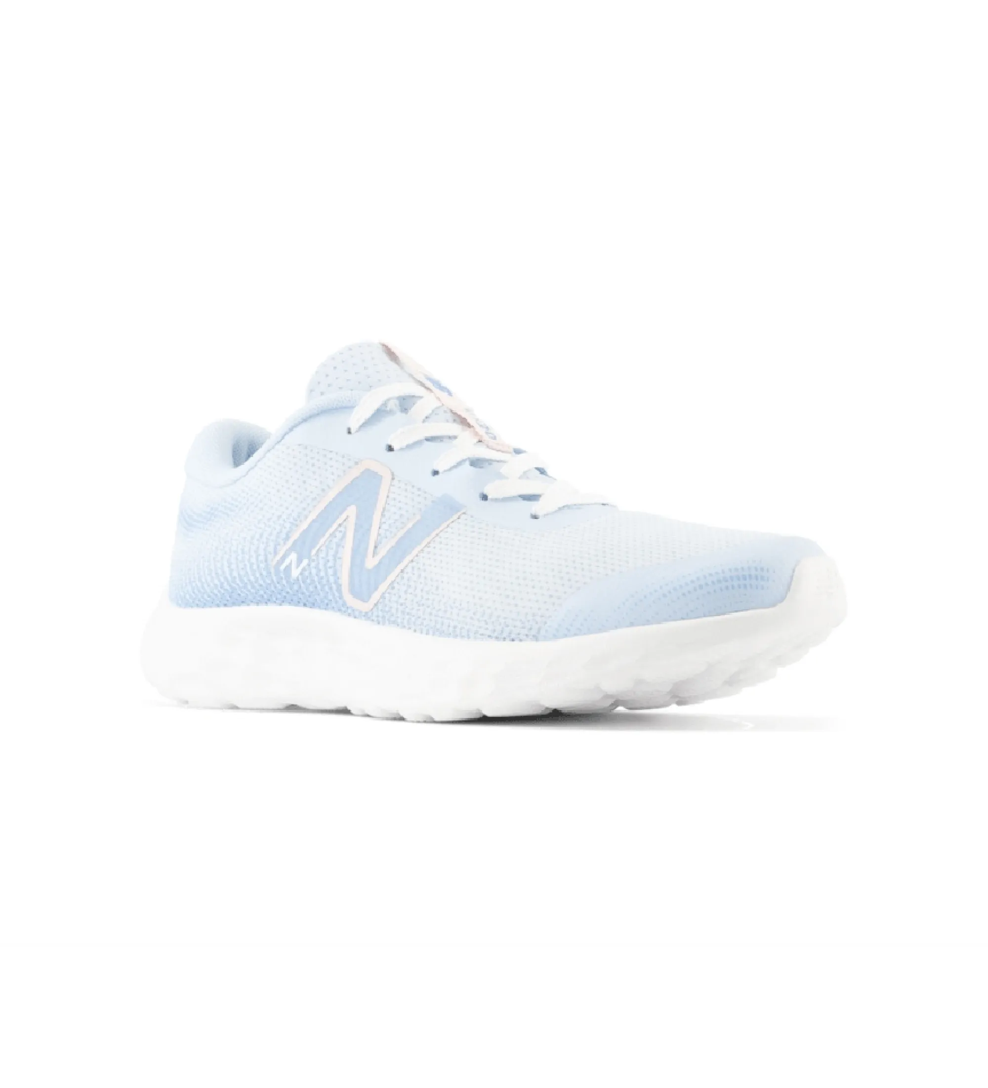 Zapatillas 520v8 azul