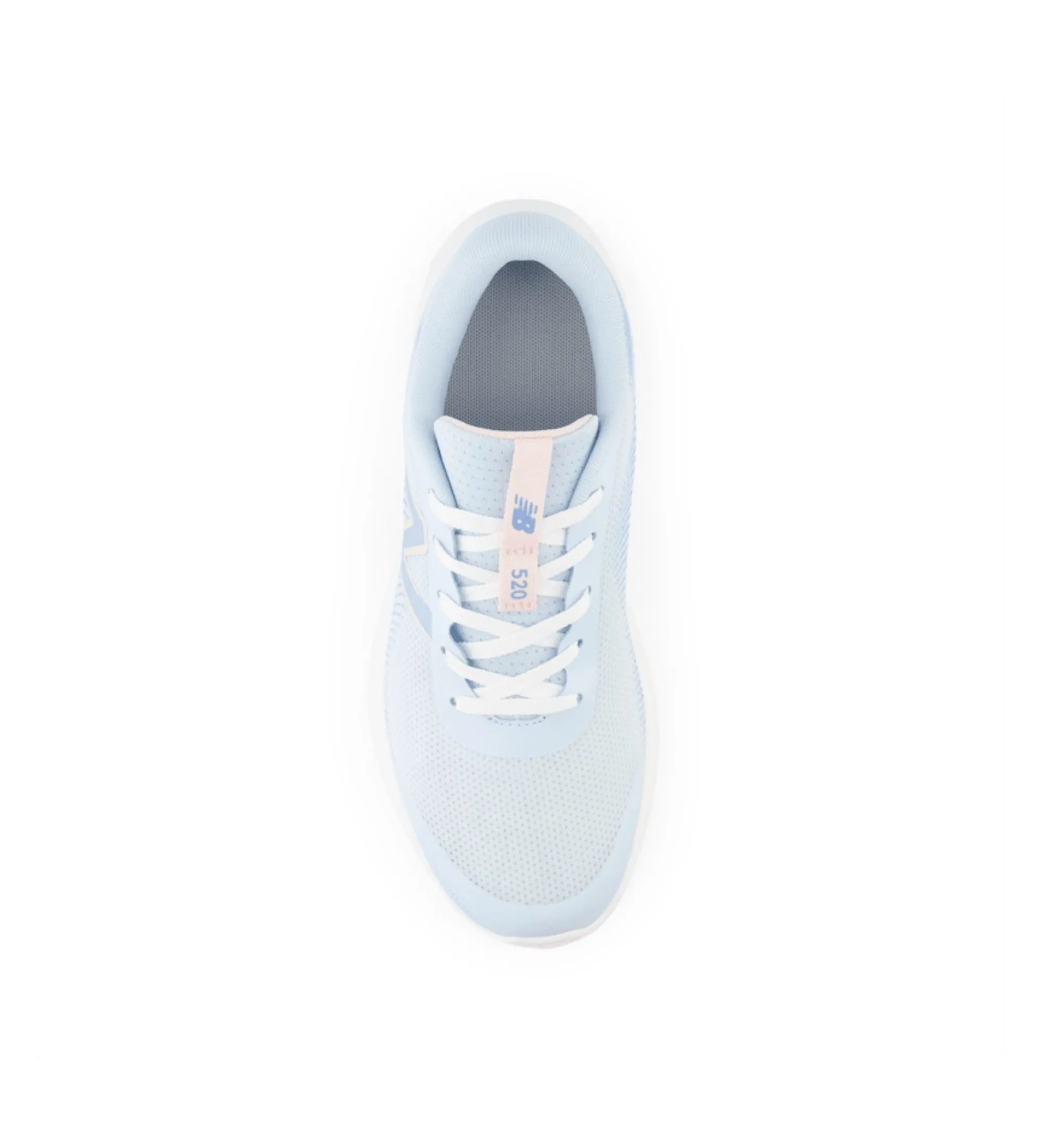 Zapatillas 520v8 azul