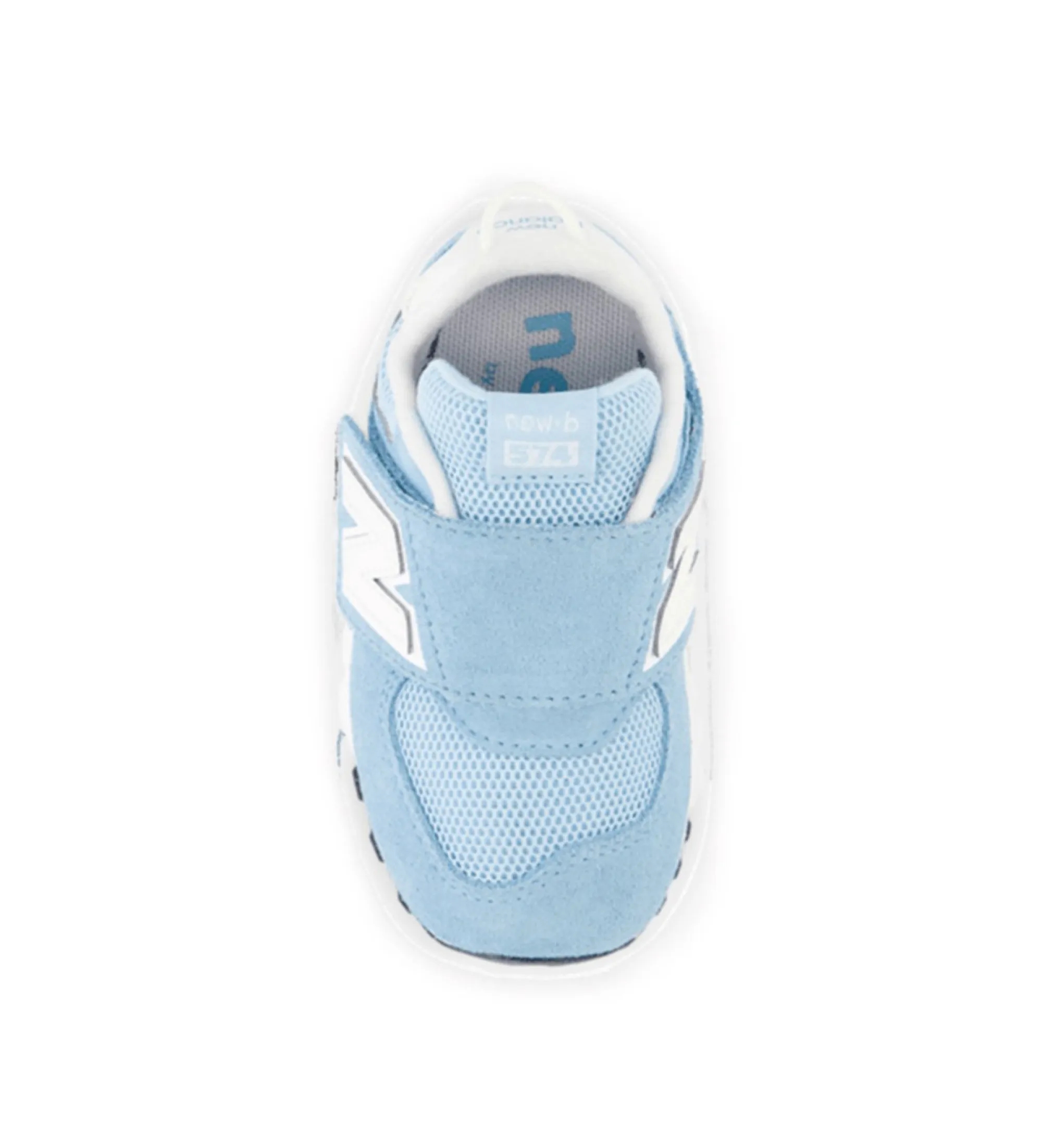 Zapatillas 574 azul
