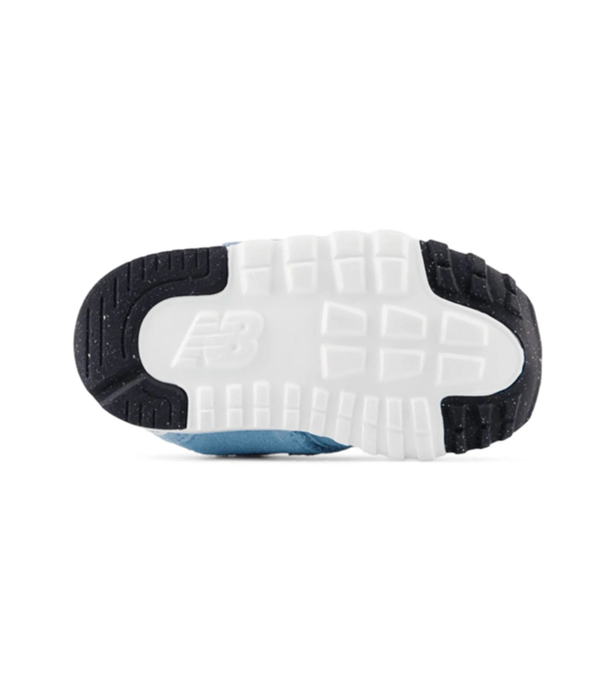 Zapatillas 574 azul