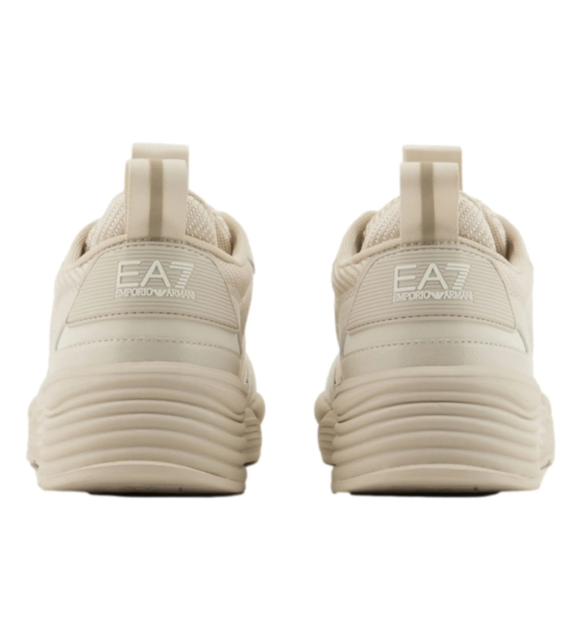 Zapatillas Ace Runner Carbon beige