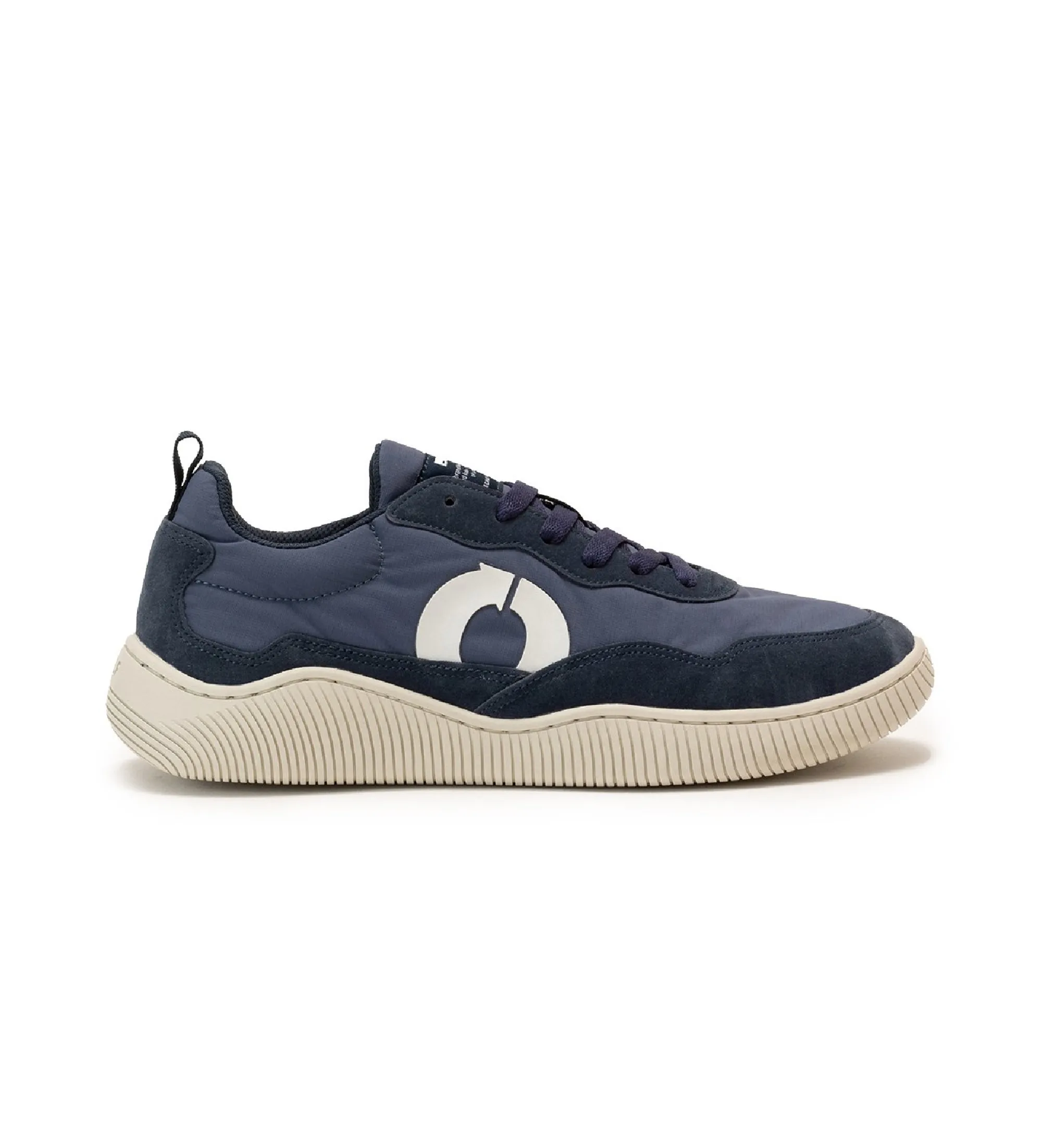 Zapatillas Alcudiany azul