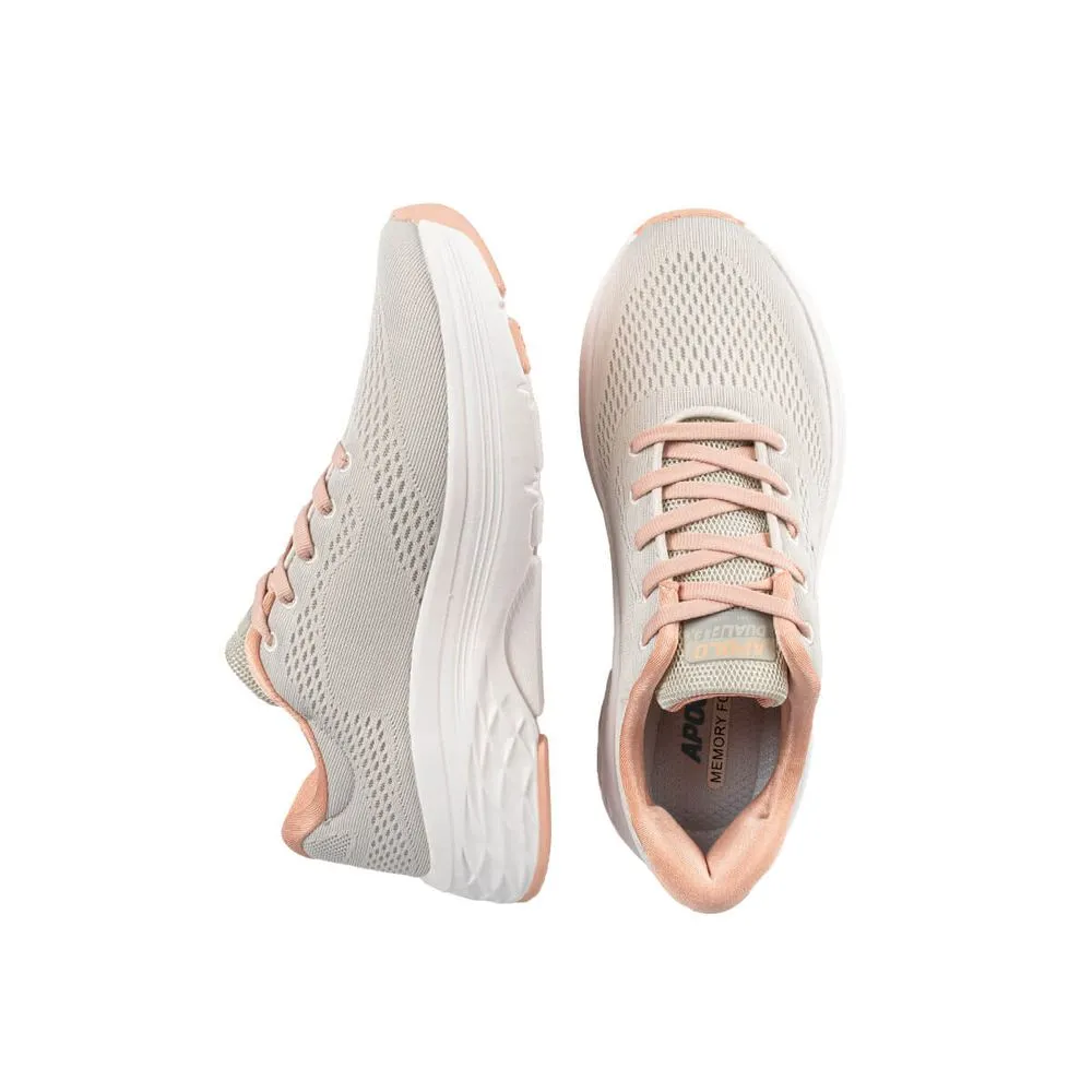 ZAPATILLAS APOLO AD2275 BEIGE