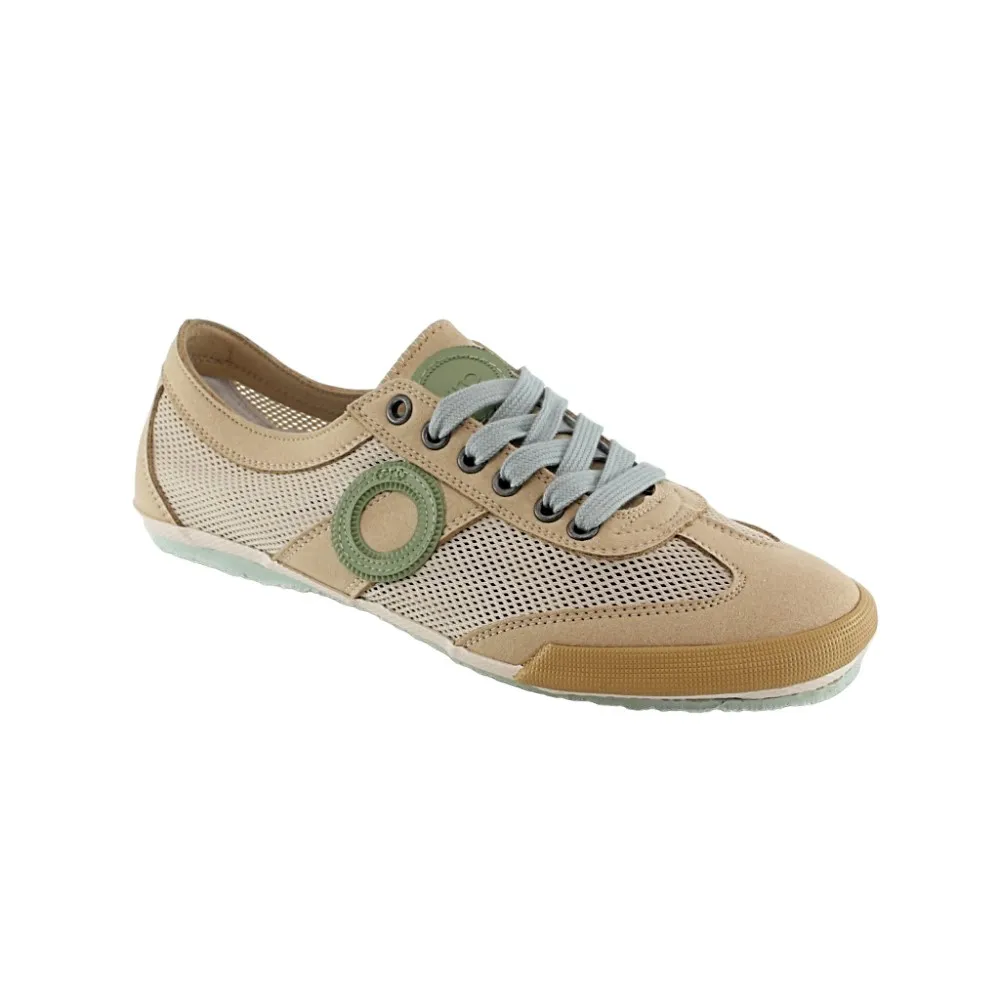 Zapatillas Aro Joaneta Veg Beige