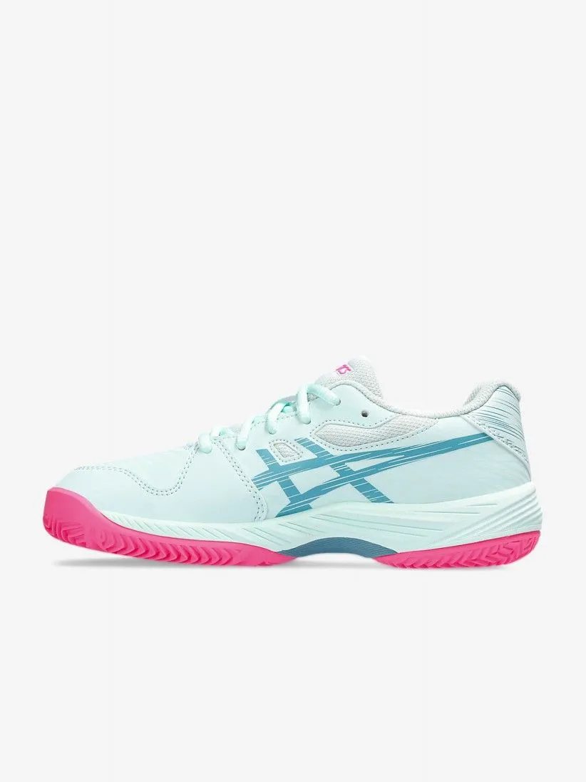 ZAPATILLAS ASICS GELGAME 9 PADEL GS