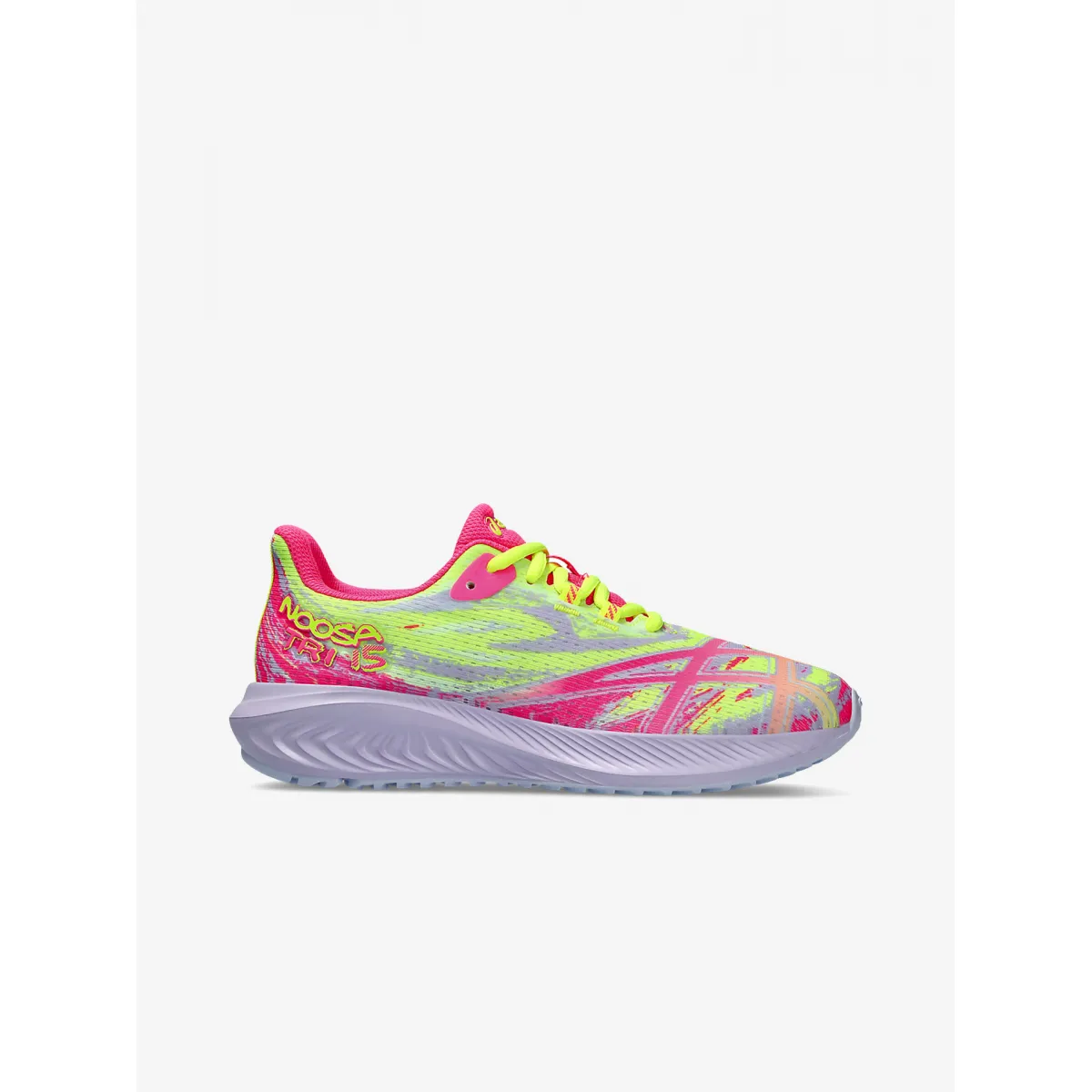 ZAPATILLAS ASICS GELNOOSA TRI 15 GS