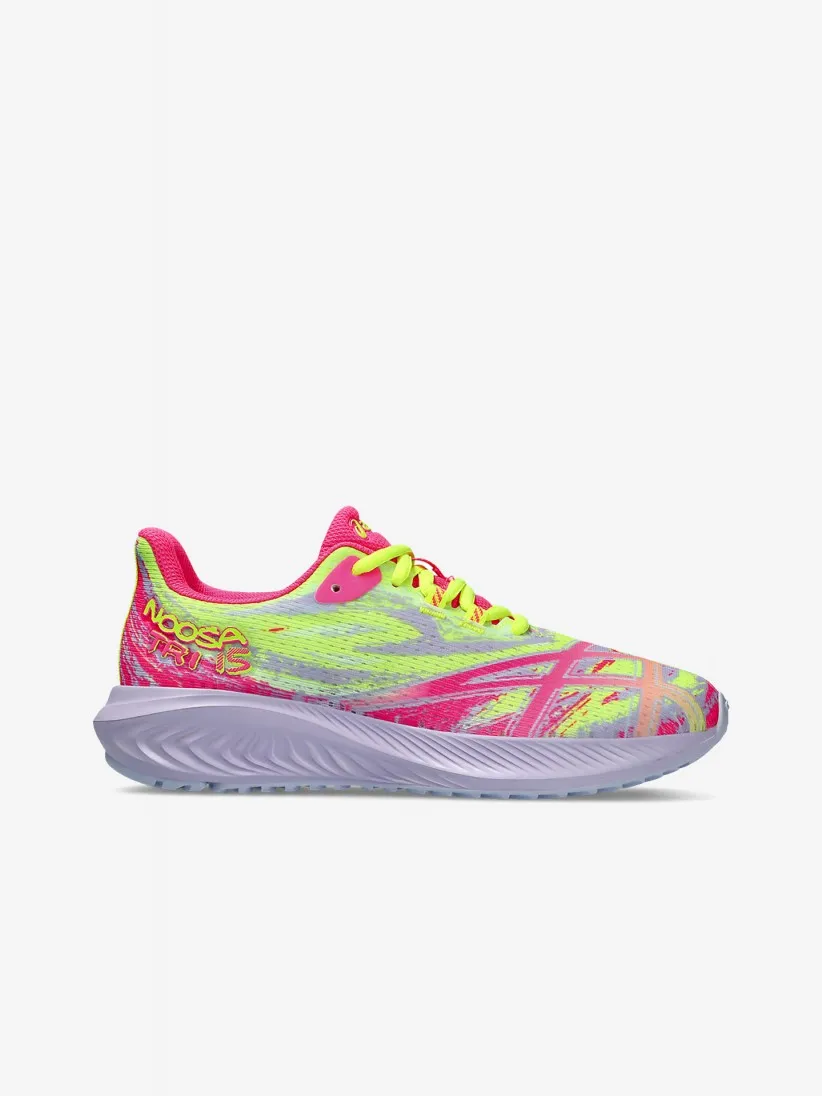 ZAPATILLAS ASICS GELNOOSA TRI 15 GS