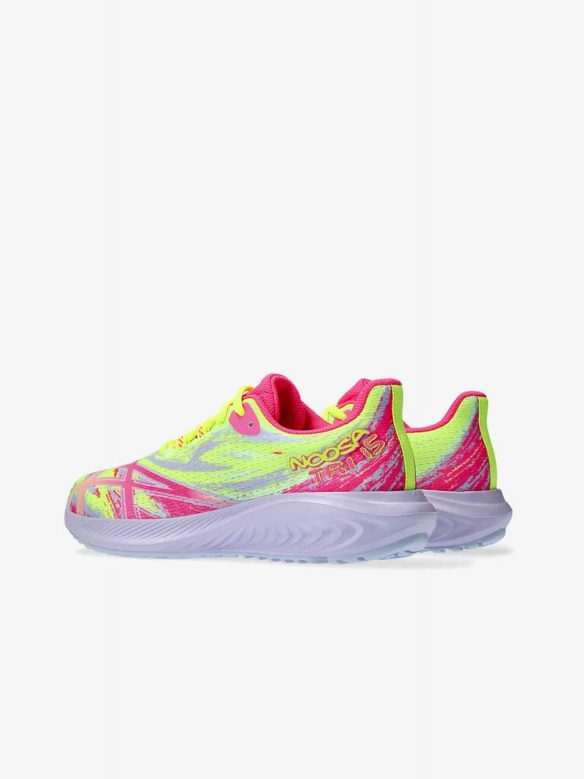 ZAPATILLAS ASICS GELNOOSA TRI 15 GS