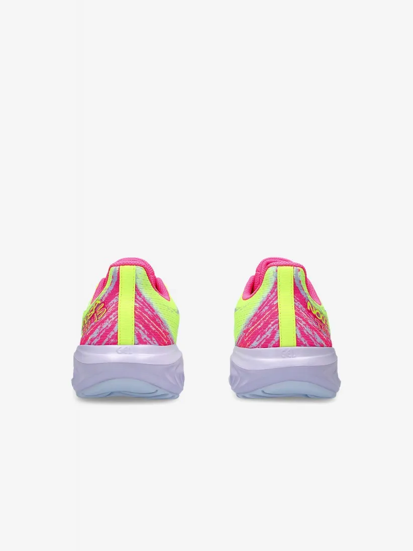 ZAPATILLAS ASICS GELNOOSA TRI 15 GS