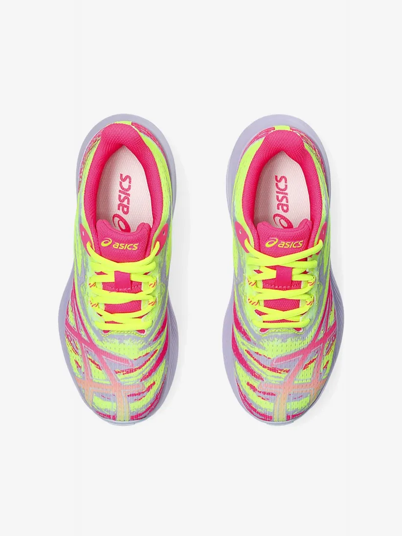 ZAPATILLAS ASICS GELNOOSA TRI 15 GS