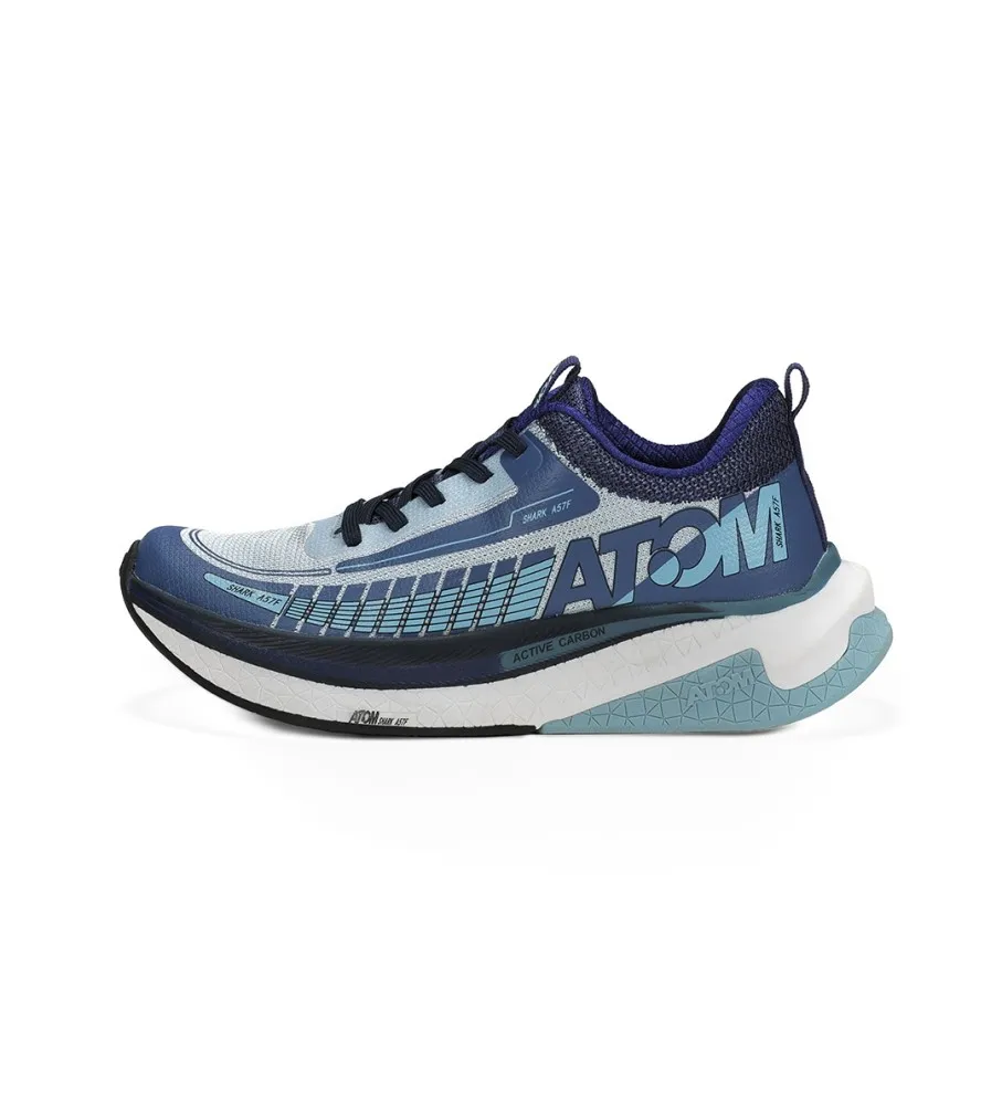 Zapatillas AT131 azul claro