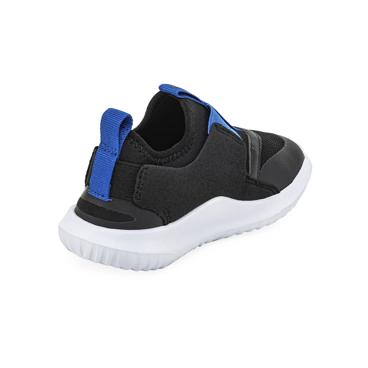 Zapatillas Atomik Flame Niño Niña Negra