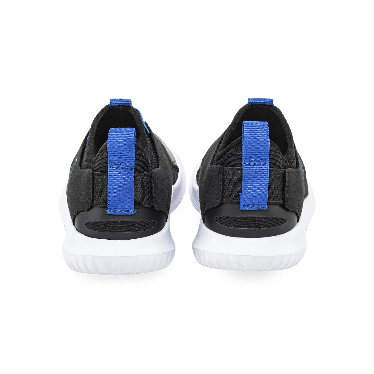 Zapatillas Atomik Flame Niño Niña Negra