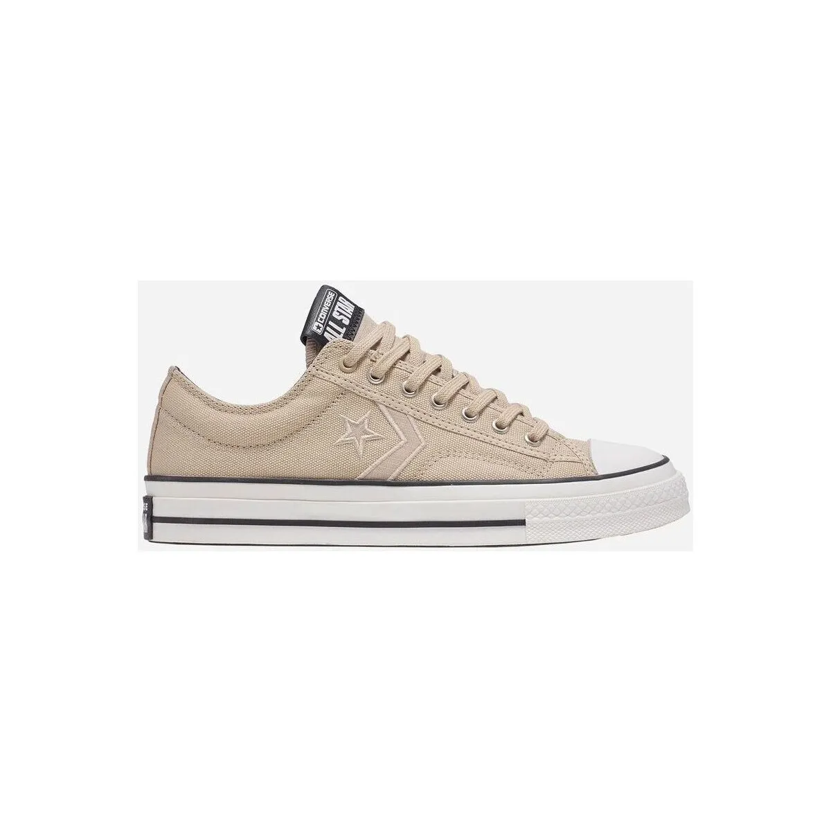 Zapatillas  Beige Star Player 70